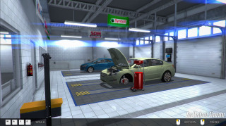 Car Mechanic Simulator 2014 (PC) DIGITÁLIS PC