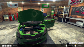 Car Mechanic Simulator 2014 (PC) DIGITÁLIS PC