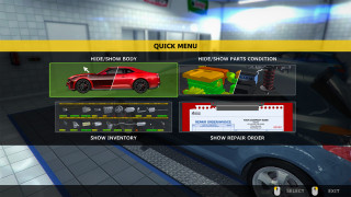 Car Mechanic Simulator 2014 (PC) DIGITÁLIS PC