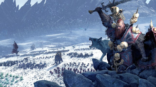 Total War: WARHAMMER - Norsca (PC) DIGITÁLIS PC