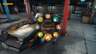 Car Mechanic Simulator 2018 - Mazda DLC (PC) (Letölthető) PC