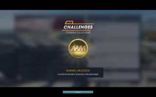 Motorsport Manager - Challenge Pack (PC/MAC/LX) DIGITÁLIS PC