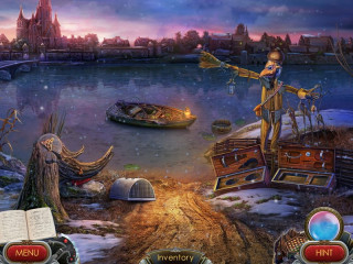 Dark Angels: Masquerade of Shadows (PC) DIGITÁLIS PC
