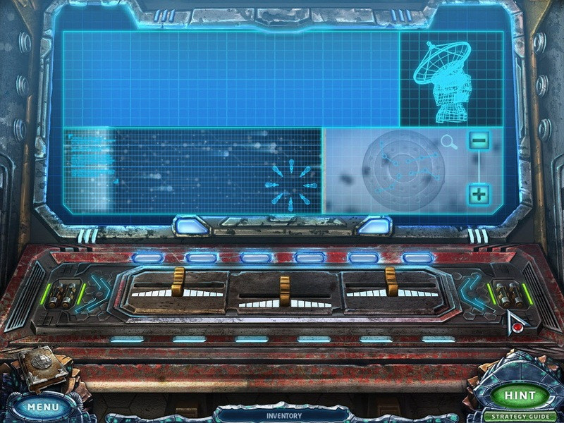 Hidden Object 4-in-1 Bundle (PC) DIGITÁLIS PC