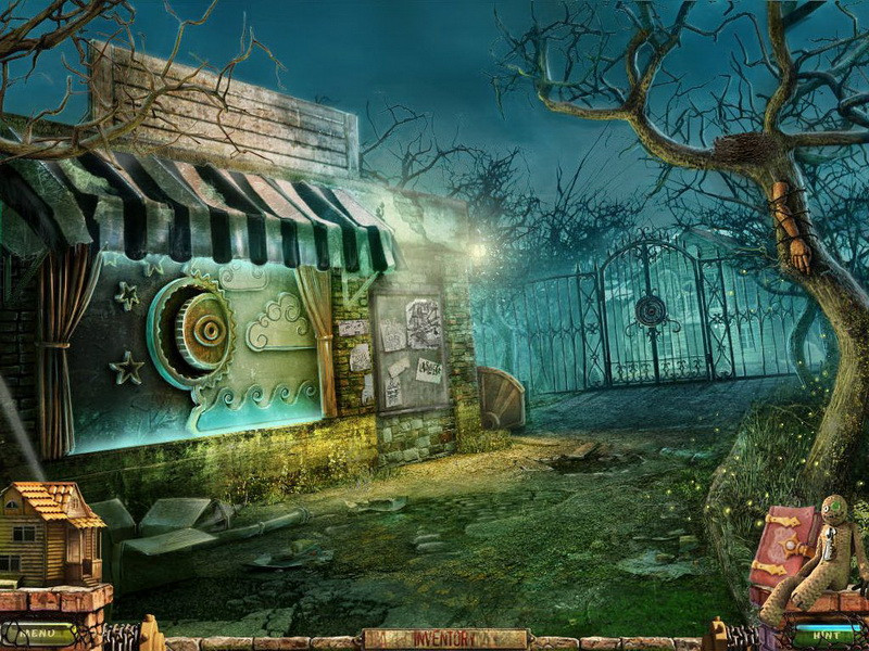 Hidden Object 4-in-1 Bundle (PC) DIGITÁLIS PC