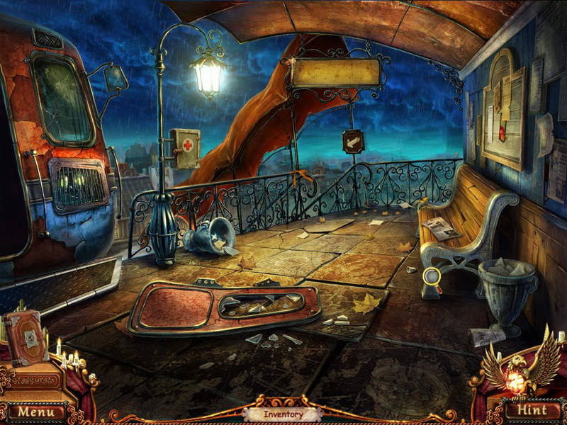 Hidden Object 4-in-1 Bundle (PC) DIGITÁLIS PC