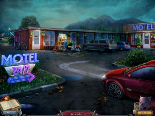 Hidden Object 6-in-1 bundle (PC) DIGITÁLIS PC