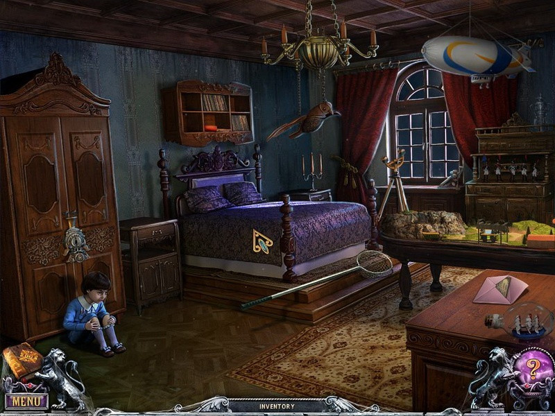 House of Snark 6-in-1 Bundle (PC) (Letölthető) PC