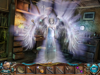 Sacra Terra: Angelic Night: Collector's Edition (PC) (Letölthető) PC