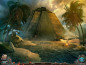 Sacra Terra 2: Kiss of Death Collector's Edition (PC) DIGITÁLIS thumbnail