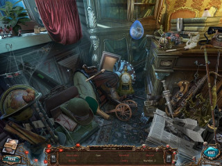 Sacra Terra 2: Kiss of Death Collector's Edition (PC) DIGITÁLIS PC