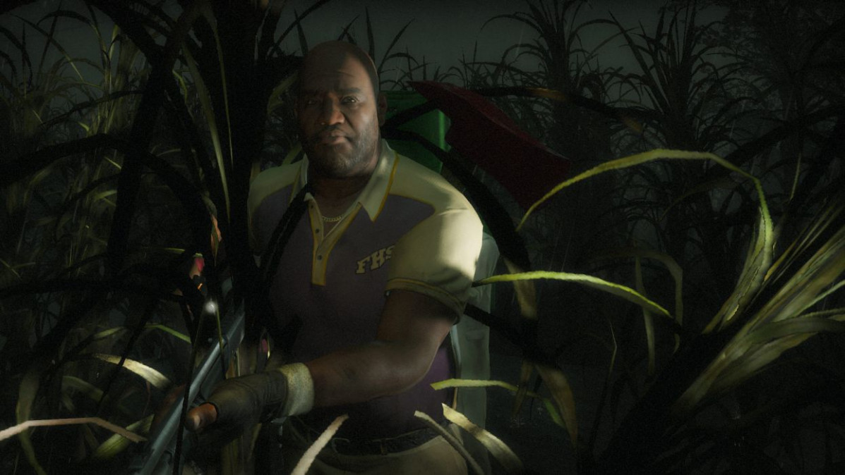 Left 4 Dead 2 (PC/MAC/LX) DIGITÁLIS PC