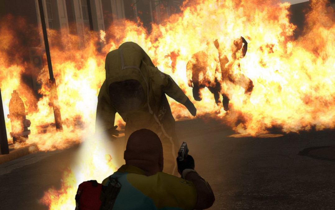 Left 4 Dead 2 (PC/MAC/LX) DIGITÁLIS PC