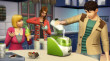 The Sims 4: Cool Kitchen Stuff (PC/MAC) Letölthető thumbnail