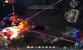 Dawn of Magic 2 (PC) DIGITÁLIS PC