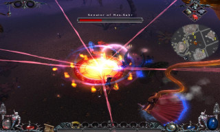 Dawn of Magic 2 (PC) DIGITÁLIS PC