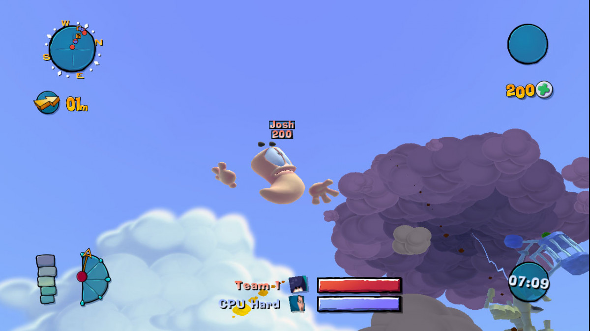 Worms Ultimate Mayhem (PC) Letölthető PC