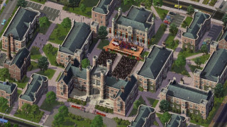 SimCity 4 Deluxe (MAC) Letölthető PC