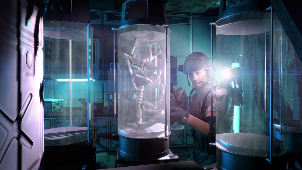 Aliens Colonial Marines Collection (PC) DIGITÁLIS PC