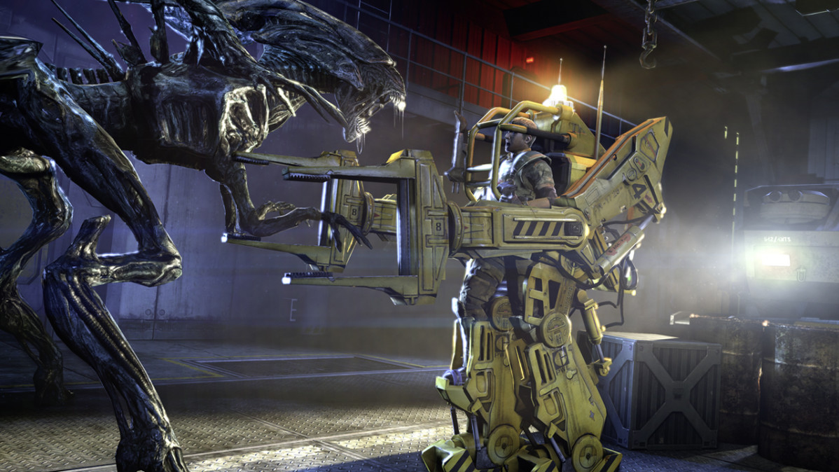 Aliens Colonial Marines Collection (PC) DIGITÁLIS PC