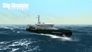 Ship Simulator Extremes (PC) DIGITÁLIS PC