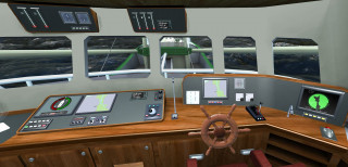 Ship Simulator Extremes (PC) DIGITÁLIS PC