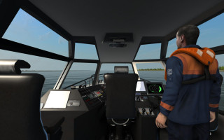 Ship Simulator Extremes Collection (PC) DIGITÁLIS PC