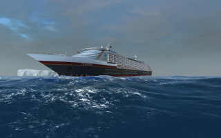 Ship Simulator Extremes Collection (PC) DIGITÁLIS PC