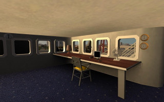 Ship Simulator Extremes: Cargo Vessel (PC) DIGITÁLIS PC