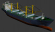 Ship Simulator Extremes: Cargo Vessel (PC) DIGITÁLIS thumbnail