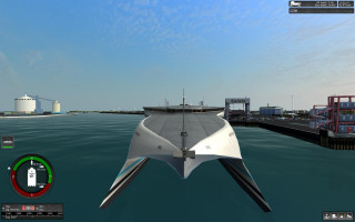 Ship Simulator Extremes: Ferry Pack (PC) DIGITÁLIS PC
