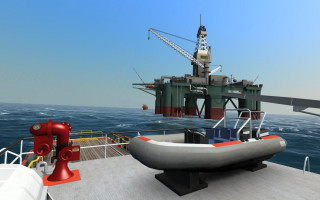 Ship Simulator Extremes: Offshore Vessel (PC) DIGITÁLIS PC