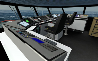 Ship Simulator Extremes: Offshore Vessel (PC) DIGITÁLIS PC