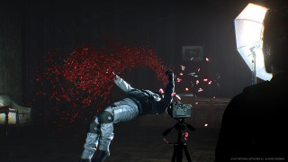 The Evil Within 2 (PC) DIGITÁLIS PC