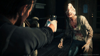The Evil Within 2 (PC) DIGITÁLIS PC