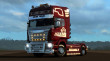 Euro Truck Simulator 2 - Mighty Griffin Tuning Pack DLC (PC) Letölthető thumbnail