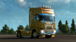 Euro Truck Simulator 2 - Mighty Griffin Tuning Pack DLC (PC) Letölthető thumbnail