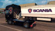 Euro Truck Simulator 2 - Mighty Griffin Tuning Pack DLC (PC) Letölthető thumbnail