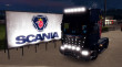 Euro Truck Simulator 2 - Mighty Griffin Tuning Pack DLC (PC) Letölthető thumbnail