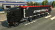 Euro Truck Simulator 2 - Schwarzmüller Trailer Pack DLC (PC) Letölthető thumbnail