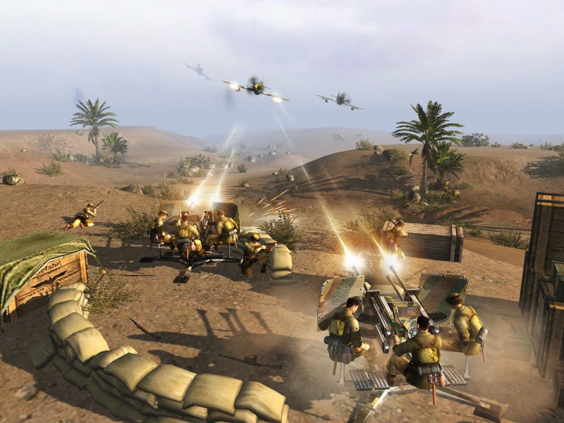 Men of War: Collector's Pack (PC) (Letölthető) PC