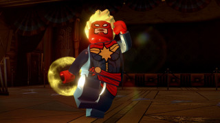 LEGO Marvel Super Heroes 2 (PC) Letölthető PC