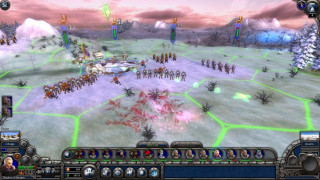 Elven Legacy: Magic (PC) DIGITÁLIS PC