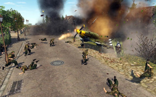 Men of War: Assault Squad Game of The Year (PC) (Letölthető) PC