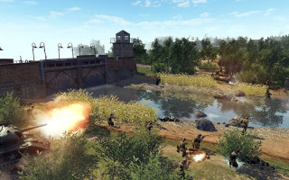 Men of War: Assault Squad Game of The Year (PC) (Letölthető) PC