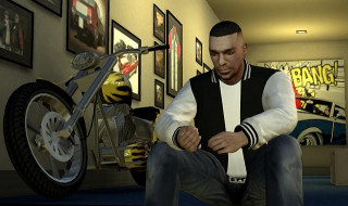 Grand Theft Auto: Episodes from Liberty City (PC) DIGITÁLIS PC