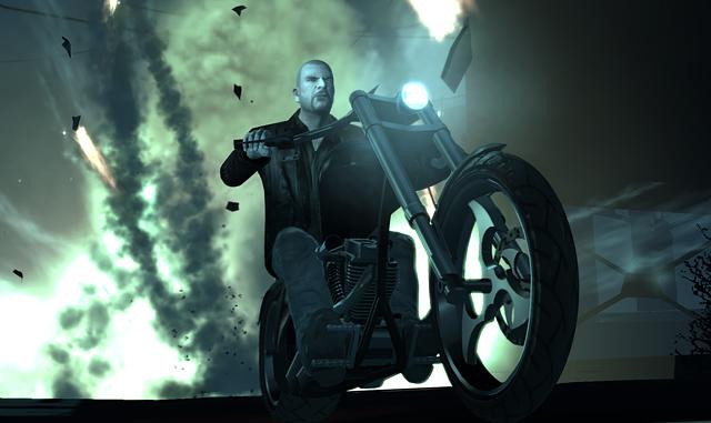 Grand Theft Auto: Episodes from Liberty City (PC) DIGITÁLIS PC