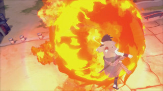 NARUTO SHIPPUDEN: Ultimate Ninja STORM Legacy (PC) Letölthető PC