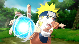 NARUTO SHIPPUDEN: Ultimate Ninja STORM Legacy (PC) Letölthető PC