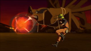 NARUTO SHIPPUDEN: Ultimate Ninja STORM Legacy (PC) Letölthető PC